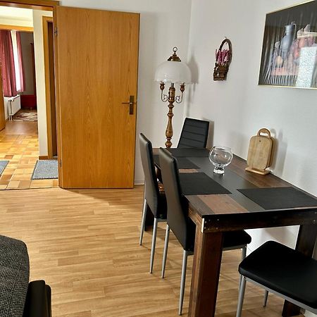 Ferienwohnung Tannhaeuser Braunlage Exterior photo
