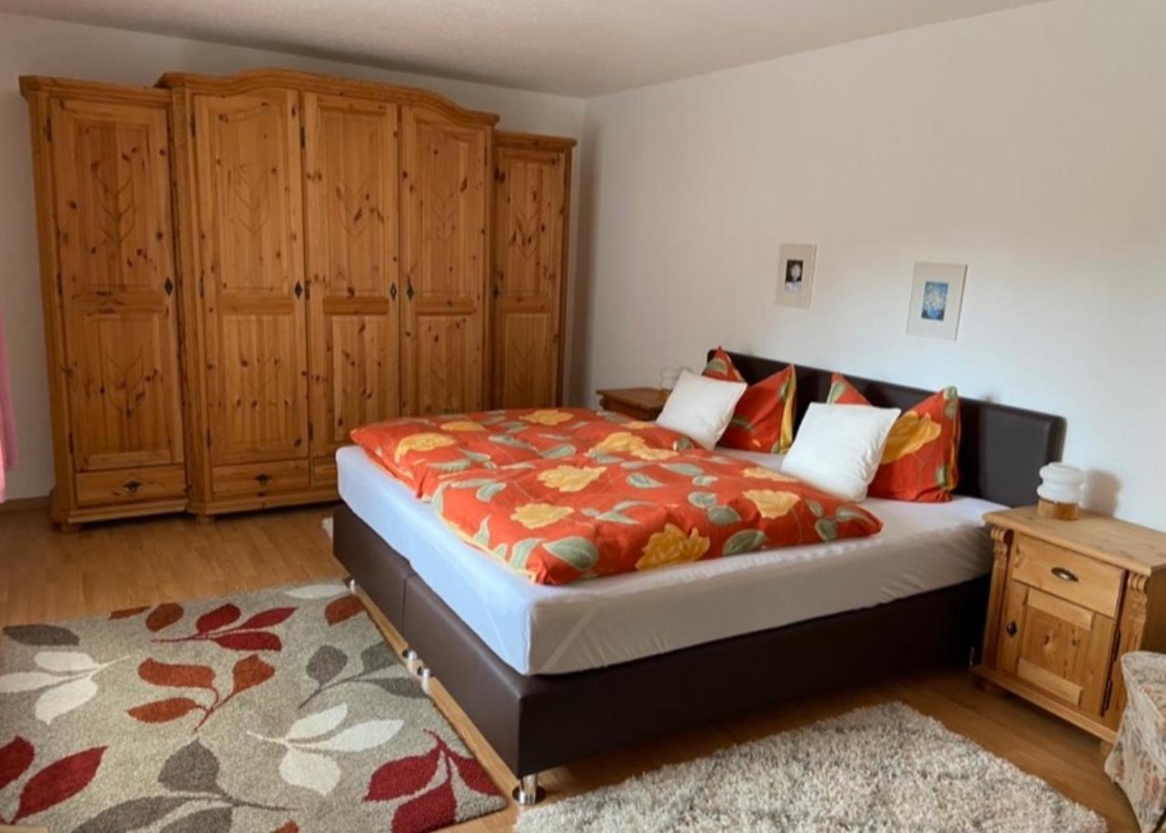 Ferienwohnung Tannhaeuser Braunlage Exterior photo